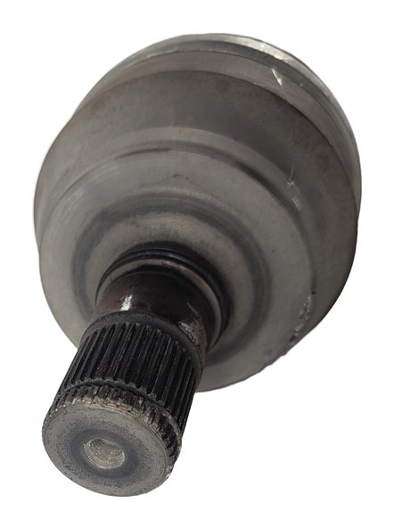 Thumbnail 8: 17-20 AUDI A3 S3 GOLF GTI GLI (8V 8Y) 2.0L AUTO FRONT LEFT DRIVER CV AXLE SHAFT