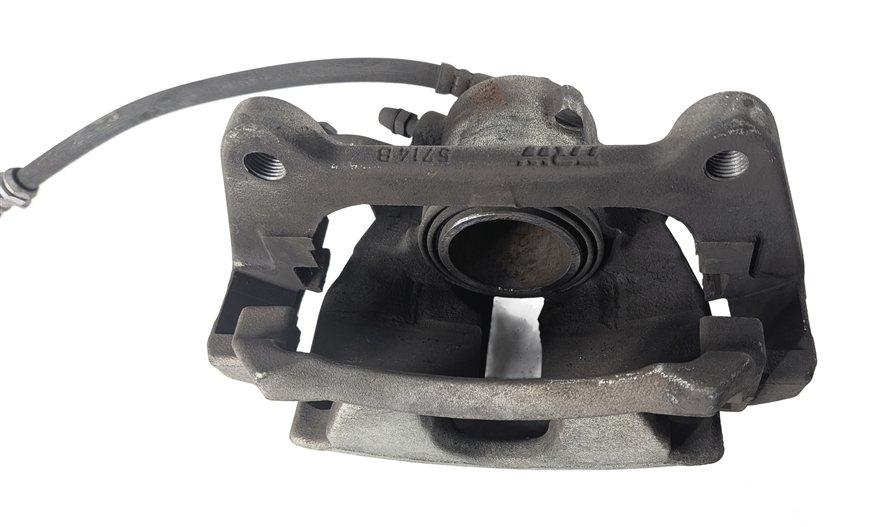 Thumbnail 12: 2015-2017 VW GOLF / AUDI A3 TT (8V MK3) 1.8T 2.0T FRONT DISC BRAKE CALIPER SET