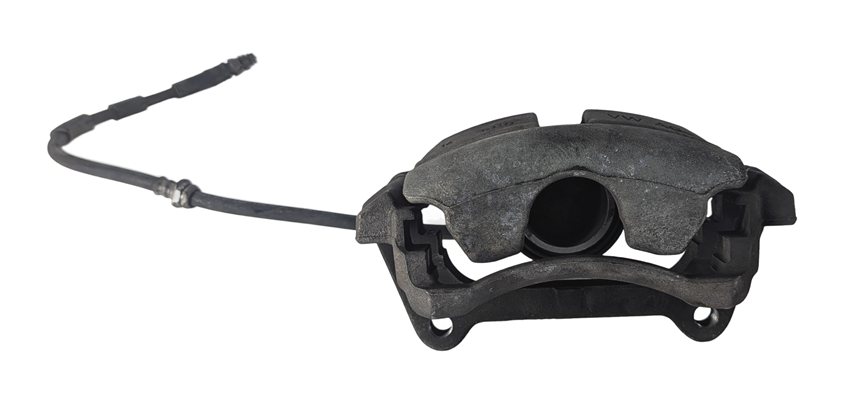 Thumbnail 5: 2015-2017 VW GOLF / AUDI A3 TT (8V MK3) 1.8T 2.0T FRONT DISC BRAKE CALIPER SET