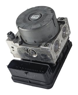 17-18 AUDI A3 (8V) SEDAN CONVERTIBLE ABS ANTI-LOCK BRAKE PUMP w/ CONTROL MODULE