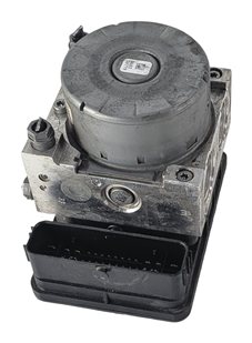 Thumbnail 2: 17-18 AUDI A3 (8V) SEDAN CONVERTIBLE ABS ANTI-LOCK BRAKE PUMP w/ CONTROL MODULE