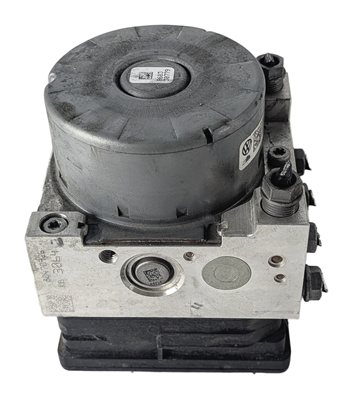 Thumbnail 4: 17-18 AUDI A3 (8V) SEDAN CONVERTIBLE ABS ANTI-LOCK BRAKE PUMP w/ CONTROL MODULE