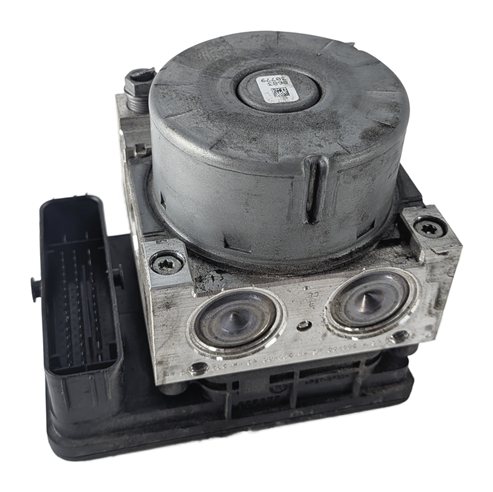 Thumbnail 5: 17-18 AUDI A3 (8V) SEDAN CONVERTIBLE ABS ANTI-LOCK BRAKE PUMP w/ CONTROL MODULE