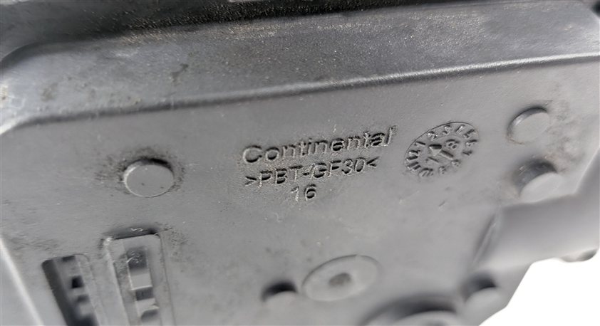 Thumbnail 14: 16-23 AUDI A3 A4 A5 A6 Q5 Q7 S3 TT 2.0L TURBO WATER PUMP w/ THERMOSTAT HOUSING
