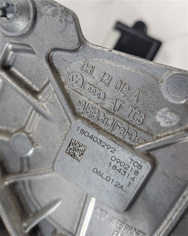 Thumbnail 17: 16-23 AUDI A3 A4 A5 A6 Q5 Q7 S3 TT 2.0L TURBO WATER PUMP w/ THERMOSTAT HOUSING