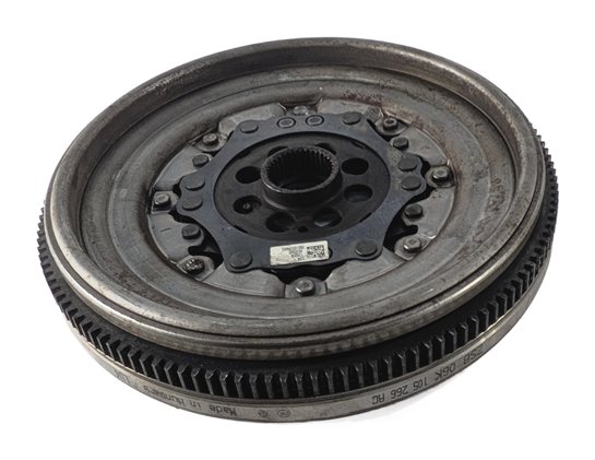 2016-2019 VW GOLF GTI / AUDI S3 (8V) TRANSMISSION DUAL CLUTCH FLYWHEEL