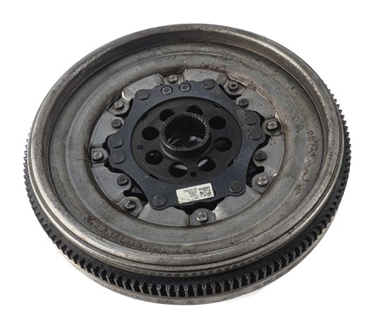 Thumbnail 2: 2016-2019 VW GOLF GTI / AUDI S3 (8V) TRANSMISSION DUAL CLUTCH FLYWHEEL