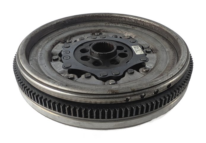Thumbnail 3: 2016-2019 VW GOLF GTI / AUDI S3 (8V) TRANSMISSION DUAL CLUTCH FLYWHEEL