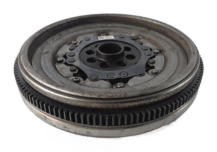 Thumbnail 4: 2016-2019 VW GOLF GTI / AUDI S3 (8V) TRANSMISSION DUAL CLUTCH FLYWHEEL