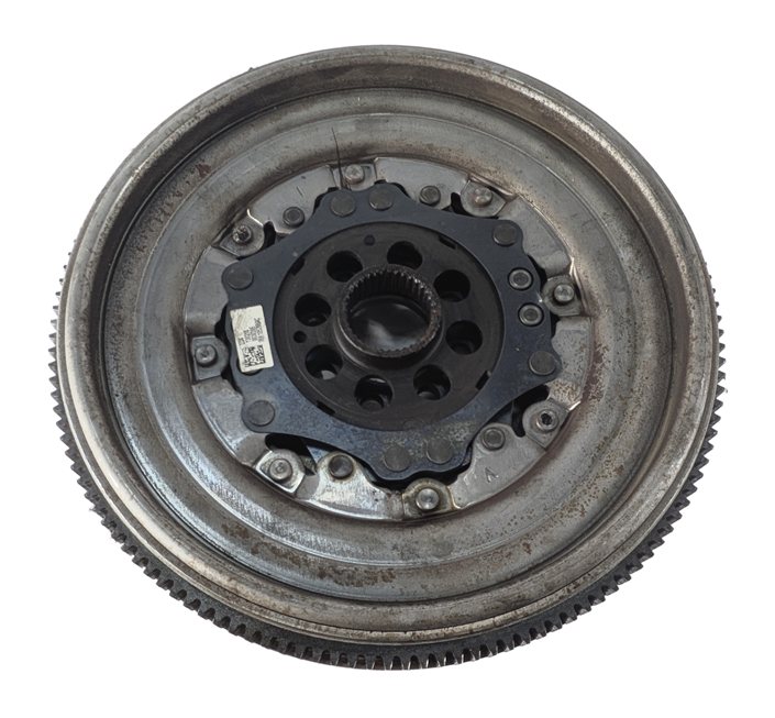Thumbnail 6: 2016-2019 VW GOLF GTI / AUDI S3 (8V) TRANSMISSION DUAL CLUTCH FLYWHEEL