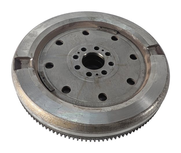 Thumbnail 8: 2016-2019 VW GOLF GTI / AUDI S3 (8V) TRANSMISSION DUAL CLUTCH FLYWHEEL