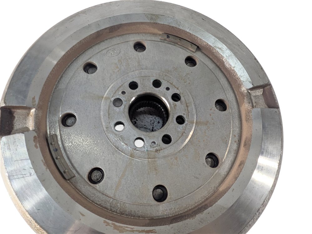 Thumbnail 9: 2016-2019 VW GOLF GTI / AUDI S3 (8V) TRANSMISSION DUAL CLUTCH FLYWHEEL