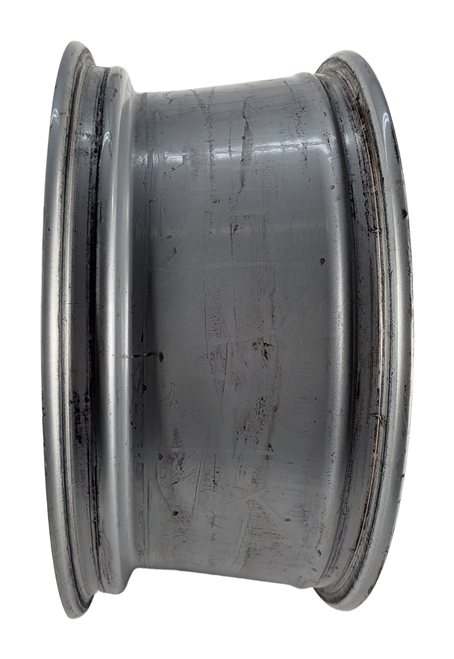 Thumbnail 6: 2017-2018 AUDI A3 (8V) 17X7.5 INCH ALUMINUM ALLOY 5 SPOKE (OPT CTO) WHEEL RIM