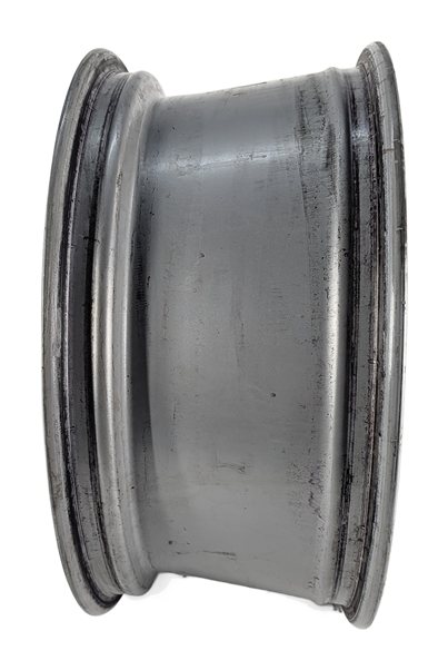 Thumbnail 7: 2017-2018 AUDI A3 (8V) 17X7.5 INCH ALUMINUM ALLOY 5 SPOKE (OPT CTO) WHEEL RIM