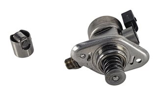 AUDI 17-19 A3 8V 20-23 Q3 F3 VW 18-23 TIGUAN 2.0L ENGINE HIGH PRESSURE FUEL PUMP
