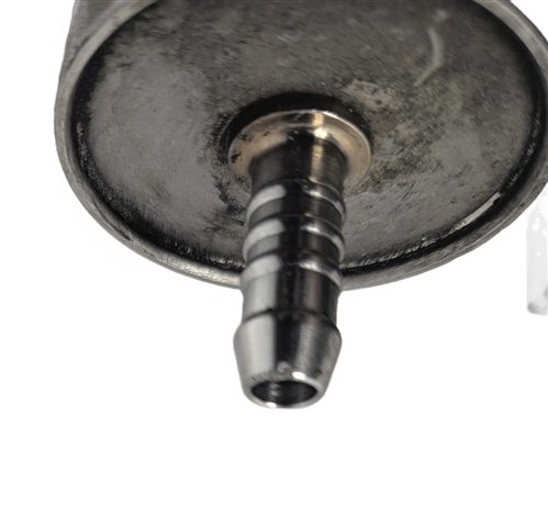 Thumbnail 10: AUDI 17-19 A3 8V 20-23 Q3 F3 VW 18-23 TIGUAN 2.0L ENGINE HIGH PRESSURE FUEL PUMP