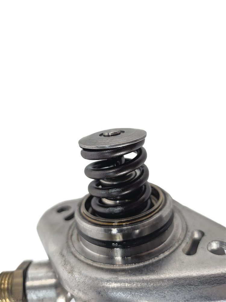 Thumbnail 11: AUDI 17-19 A3 8V 20-23 Q3 F3 VW 18-23 TIGUAN 2.0L ENGINE HIGH PRESSURE FUEL PUMP