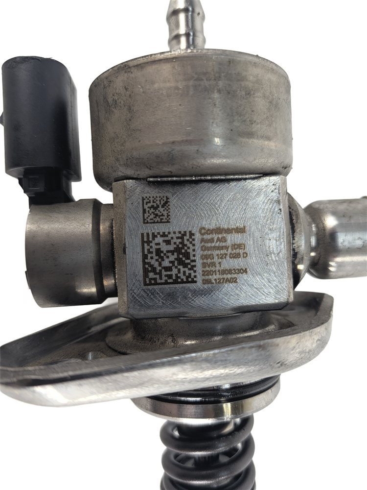 Thumbnail 17: AUDI 17-19 A3 8V 20-23 Q3 F3 VW 18-23 TIGUAN 2.0L ENGINE HIGH PRESSURE FUEL PUMP