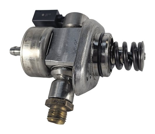 Thumbnail 5: AUDI 17-19 A3 8V 20-23 Q3 F3 VW 18-23 TIGUAN 2.0L ENGINE HIGH PRESSURE FUEL PUMP