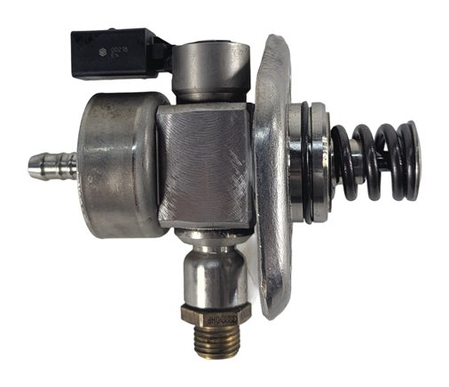 Thumbnail 6: AUDI 17-19 A3 8V 20-23 Q3 F3 VW 18-23 TIGUAN 2.0L ENGINE HIGH PRESSURE FUEL PUMP