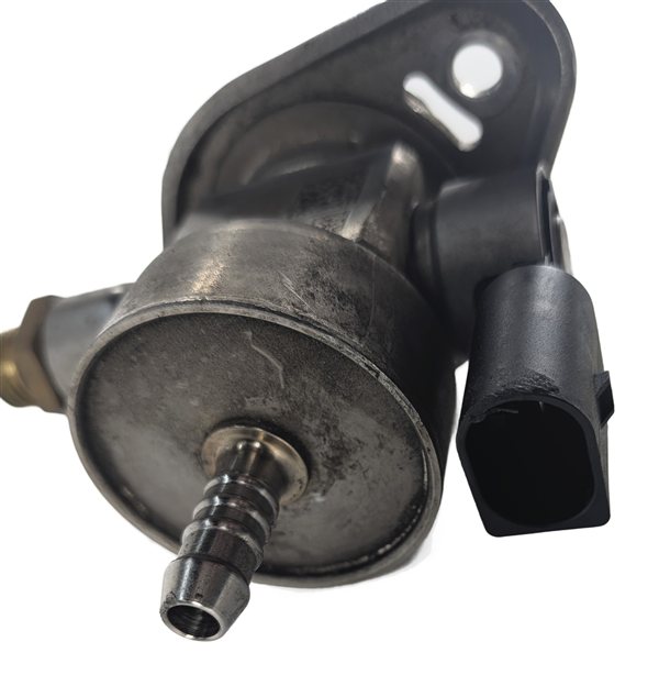 Thumbnail 8: AUDI 17-19 A3 8V 20-23 Q3 F3 VW 18-23 TIGUAN 2.0L ENGINE HIGH PRESSURE FUEL PUMP