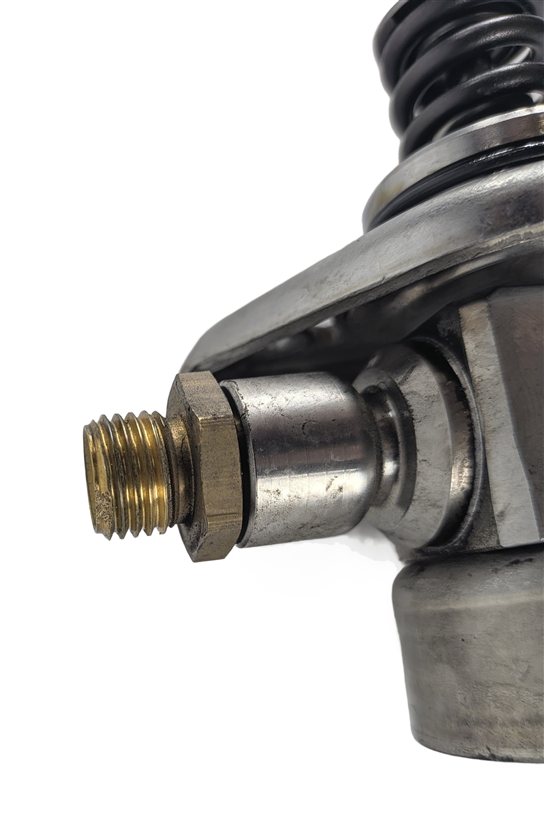 Thumbnail 9: AUDI 17-19 A3 8V 20-23 Q3 F3 VW 18-23 TIGUAN 2.0L ENGINE HIGH PRESSURE FUEL PUMP
