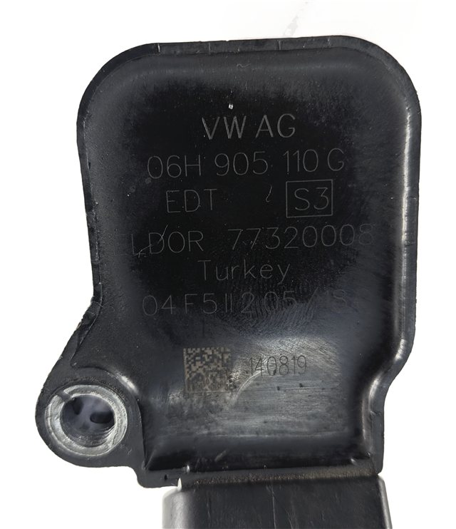 Thumbnail 10: 17-23 AUDI A3 RS3 A4 S5 A6 ALLROAD Q3 Q5 SQ5 Q7 2.0L 3.0L IGNITION COIL SET 4