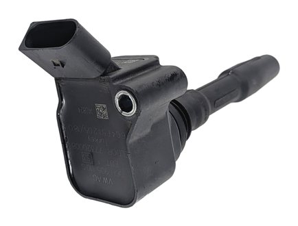 Thumbnail 3: 17-23 AUDI A3 RS3 A4 S5 A6 ALLROAD Q3 Q5 SQ5 Q7 2.0L 3.0L IGNITION COIL SET 4