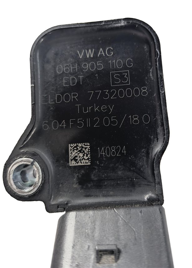Thumbnail 9: 17-23 AUDI A3 RS3 A4 S5 A6 ALLROAD Q3 Q5 SQ5 Q7 2.0L 3.0L IGNITION COIL SET 4