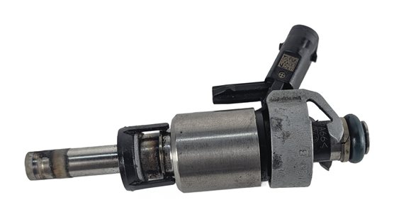 Thumbnail 2: 2017-2018 AUDI A3 (8V) 2.0L TURBO TURBOCHARGED ENGINE GAS FUEL INJECTOR SET 4