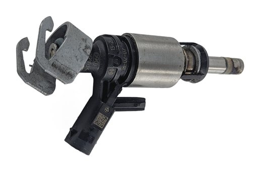 Thumbnail 3: 2017-2018 AUDI A3 (8V) 2.0L TURBO TURBOCHARGED ENGINE GAS FUEL INJECTOR SET 4