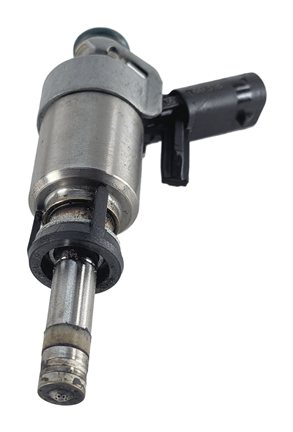 Thumbnail 5: 2017-2018 AUDI A3 (8V) 2.0L TURBO TURBOCHARGED ENGINE GAS FUEL INJECTOR SET 4