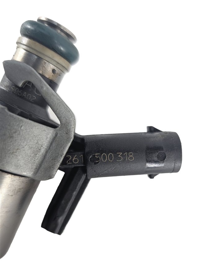 Thumbnail 6: 2017-2018 AUDI A3 (8V) 2.0L TURBO TURBOCHARGED ENGINE GAS FUEL INJECTOR SET 4