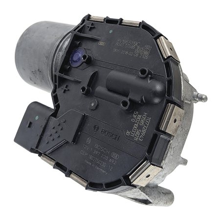 Thumbnail 2: 15-18 AUDI A3 S3 RS3 (8V) FRONT WINDSHIELD WIPER MOTOR 