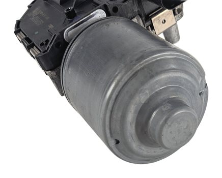 Thumbnail 4: 15-18 AUDI A3 S3 RS3 (8V) FRONT WINDSHIELD WIPER MOTOR 