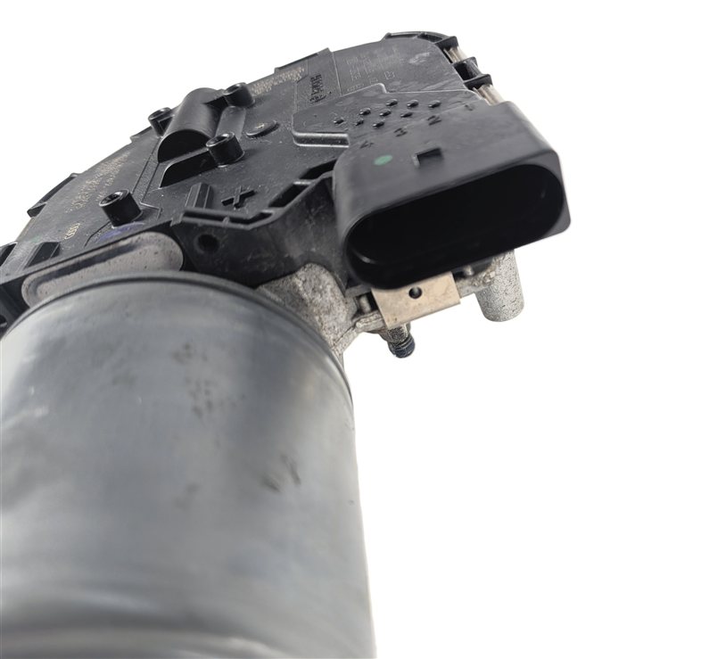 Thumbnail 5: 15-18 AUDI A3 S3 RS3 (8V) FRONT WINDSHIELD WIPER MOTOR 
