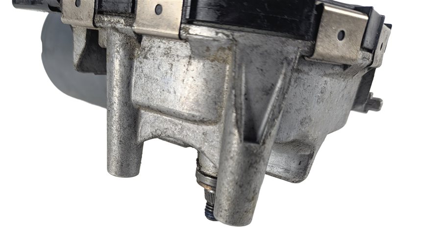 Thumbnail 6: 15-18 AUDI A3 S3 RS3 (8V) FRONT WINDSHIELD WIPER MOTOR 