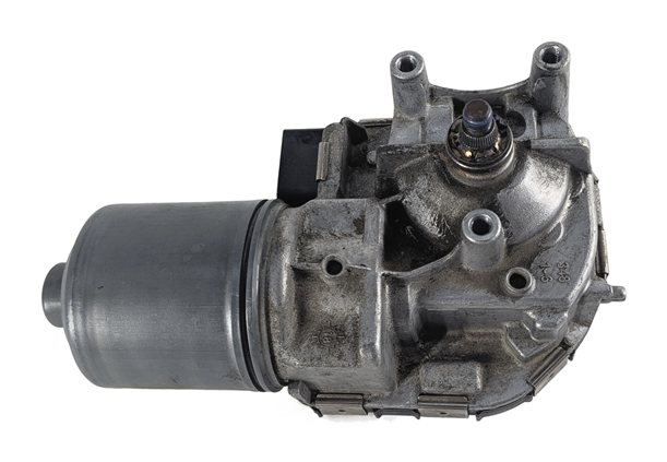 Thumbnail 7: 15-18 AUDI A3 S3 RS3 (8V) FRONT WINDSHIELD WIPER MOTOR 