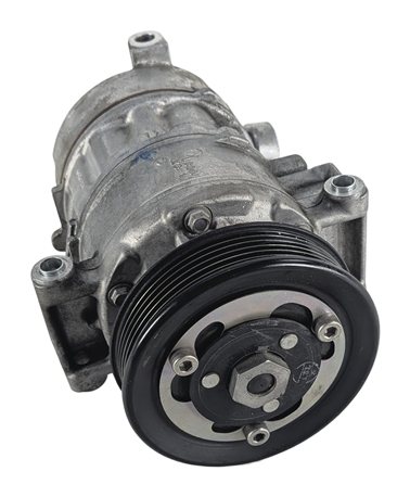 2015-2017 VW/AUDI A3 TT (8V MK3) GOLF 1.8T 2.0T A/C COMPRESSOR PUMP w/ CLUTCH