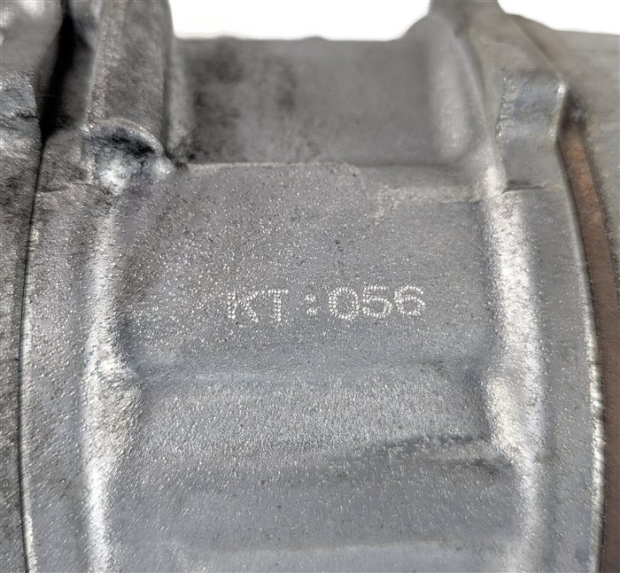 Thumbnail 11: 2015-2017 VW/AUDI A3 TT (8V MK3) GOLF 1.8T 2.0T A/C COMPRESSOR PUMP w/ CLUTCH