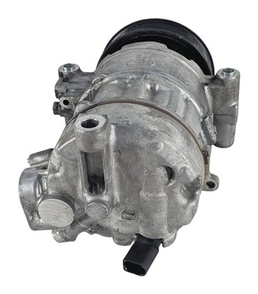 Thumbnail 3: 2015-2017 VW/AUDI A3 TT (8V MK3) GOLF 1.8T 2.0T A/C COMPRESSOR PUMP w/ CLUTCH