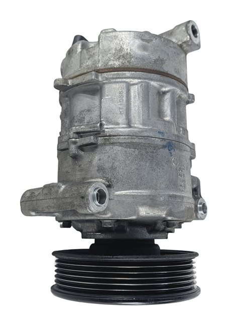 Thumbnail 4: 2015-2017 VW/AUDI A3 TT (8V MK3) GOLF 1.8T 2.0T A/C COMPRESSOR PUMP w/ CLUTCH