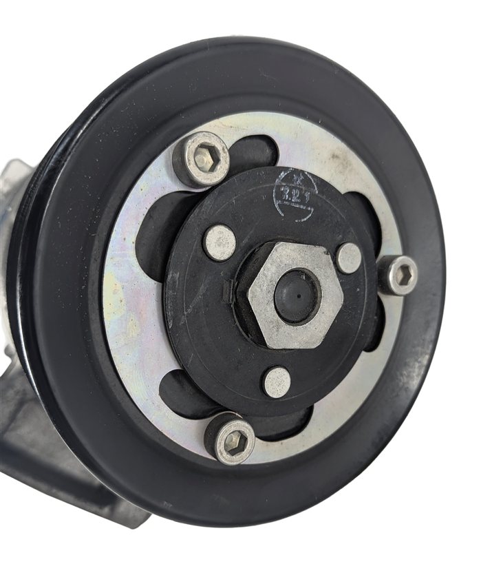 Thumbnail 5: 2015-2017 VW/AUDI A3 TT (8V MK3) GOLF 1.8T 2.0T A/C COMPRESSOR PUMP w/ CLUTCH
