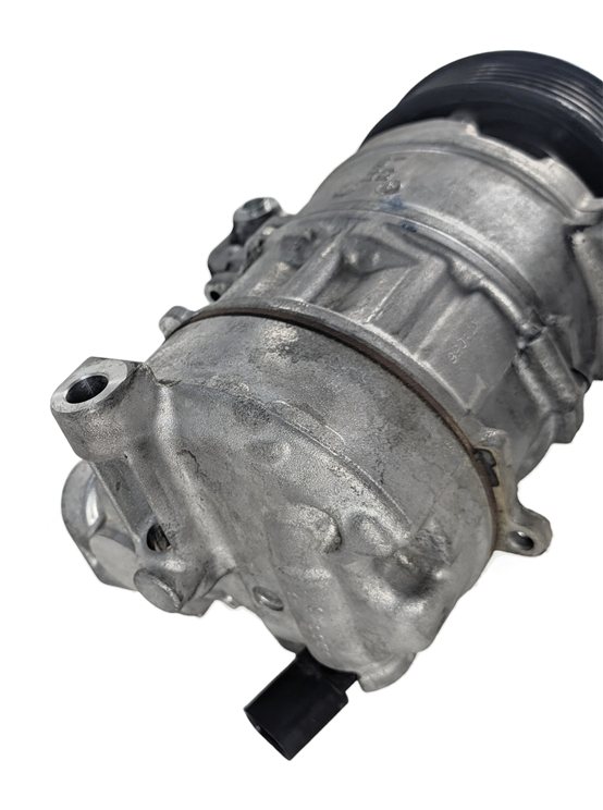 Thumbnail 6: 2015-2017 VW/AUDI A3 TT (8V MK3) GOLF 1.8T 2.0T A/C COMPRESSOR PUMP w/ CLUTCH