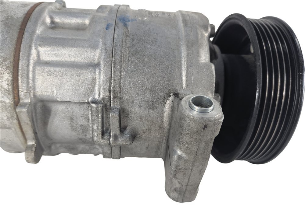 Thumbnail 7: 2015-2017 VW/AUDI A3 TT (8V MK3) GOLF 1.8T 2.0T A/C COMPRESSOR PUMP w/ CLUTCH