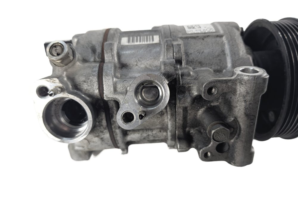 Thumbnail 8: 2015-2017 VW/AUDI A3 TT (8V MK3) GOLF 1.8T 2.0T A/C COMPRESSOR PUMP w/ CLUTCH