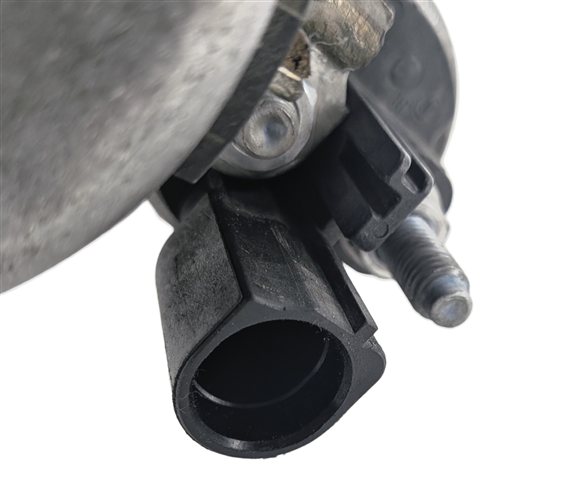 Thumbnail 7: 2017-2019 AUDI A3 (8V) (19 S3 8Y & 19 JETTA GLI) 2.0L TURBO ENGINE STARTER MOTOR