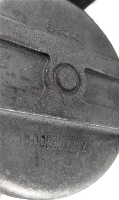 Thumbnail 9: 2017-2019 AUDI A3 (8V) (19 S3 8Y & 19 JETTA GLI) 2.0L TURBO ENGINE STARTER MOTOR
