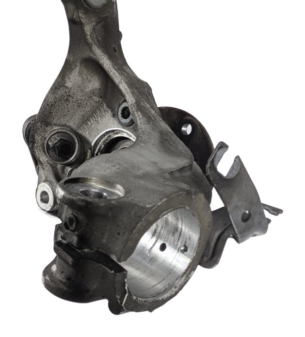 Thumbnail 10: 15-17 VW GOLF GTI / AUDI A3 S3 (8V) FRONT LEFT DRIVER SPINDLE KNUCKLE BEARING