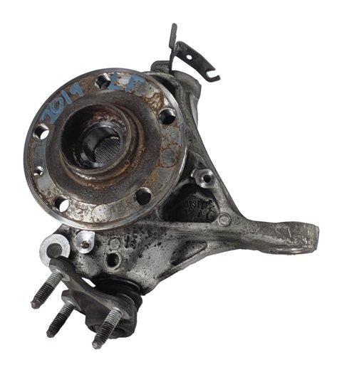 Thumbnail 2: 15-17 VW GOLF GTI / AUDI A3 S3 (8V) FRONT LEFT DRIVER SPINDLE KNUCKLE BEARING